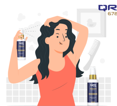 Top Advantages of Applying Hair Serum