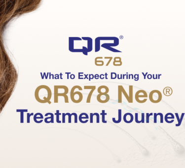 What to Expect During Your QR678 Neo Treatment Journey