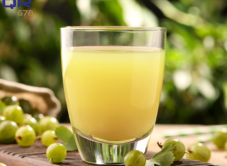 Amla Juice for Hair Fall and Boost Hair Growth Naturally