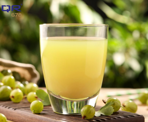 How to Use Amla Juice for Hair Fall and Boost Hair Growth Naturally