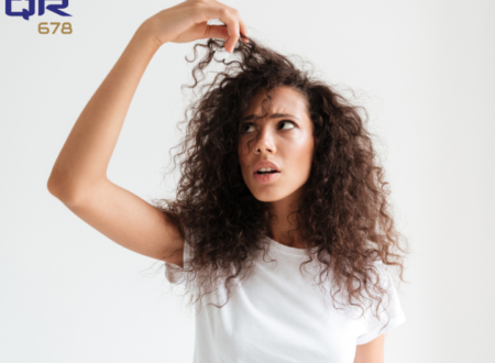Flutamide for Hair Loss
