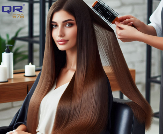 Does Keratin Treatment Cause Hair Fall? Everything You Need to Know