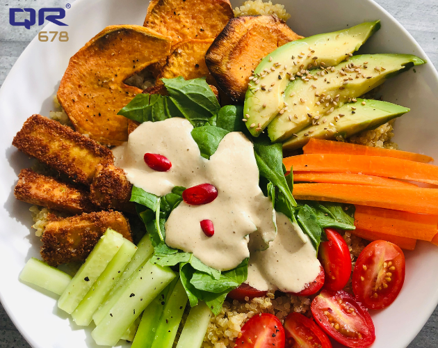 Best Food for Hair Growth