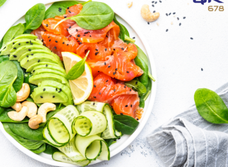 Biotin Rich Foods For Hair Growth