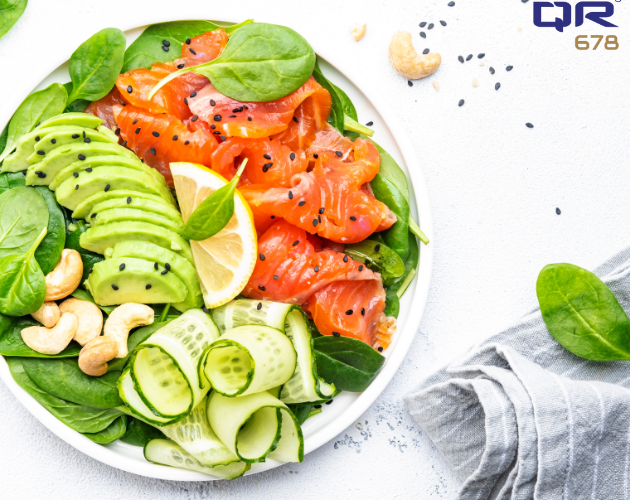 Biotin Rich Foods For Hair Growth