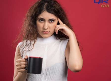 Coffee Cause Hair Loss