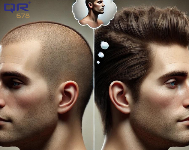 Does Shaving Head Increase Hair Growth