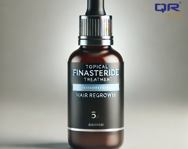 Does Topical Finasteride Really Work