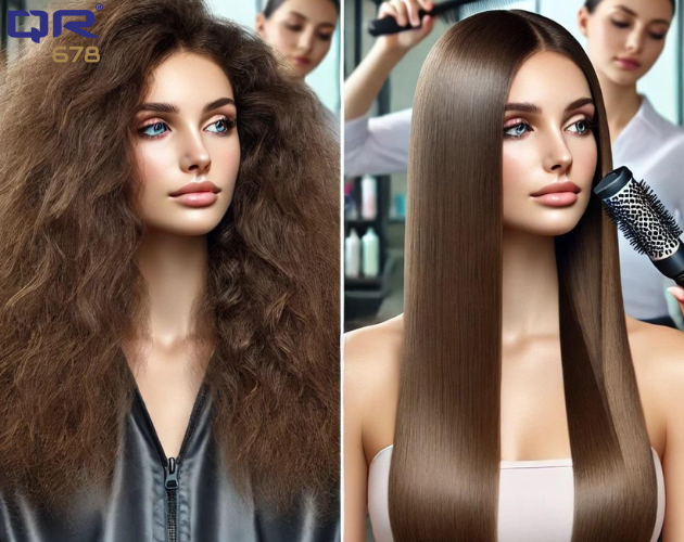 Hair Smoothening Side Effects