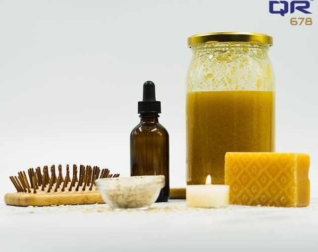 How To Use Castor Oil For Hair Growth And Thickness