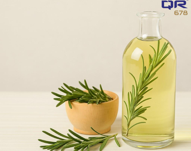 How To Use Rosemary Water For Hair Growth