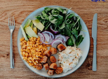 Iron And Protein Rich Foods For Hair Growth