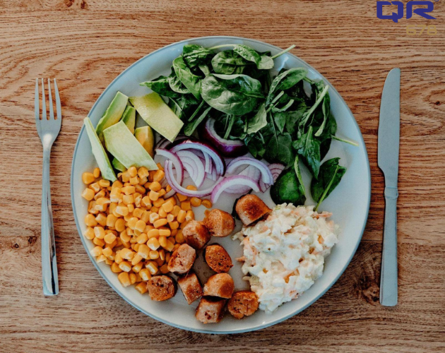 Iron And Protein Rich Foods For Hair Growth