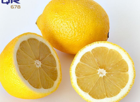 Is Lemon Good for Hair