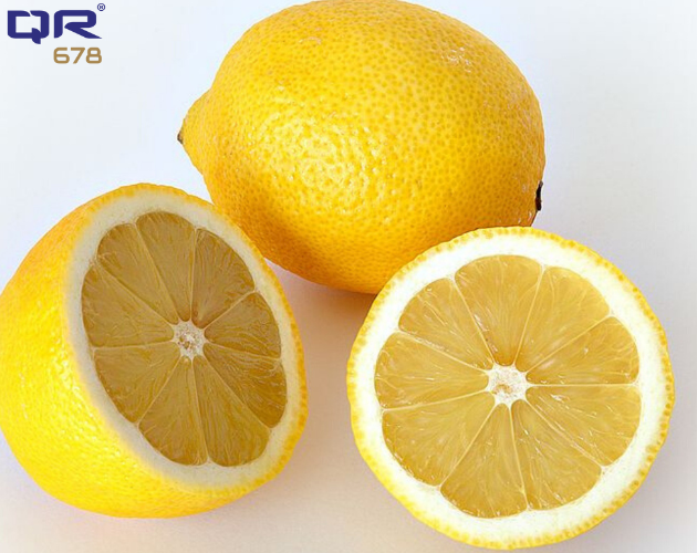 Is Lemon Good for Hair