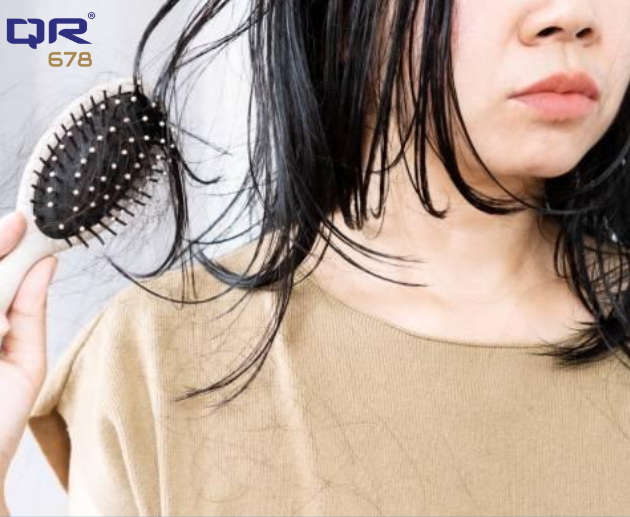 How to Stop PCOS Cause Hair Loss: Causes, Treatment, And Tips To Reverse