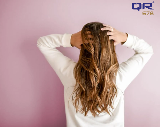 PCOS Hair Loss Treatment