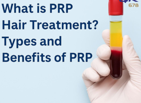 What is PRP Hair Treatment