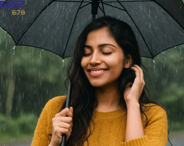 10 Best Monsoon Hair Care Tips