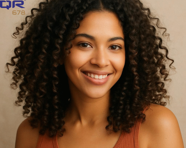 How to Take Care of Curly Hair Naturally Every Day