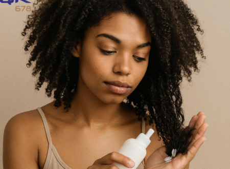 How to Take Care of Low Porosity Hair