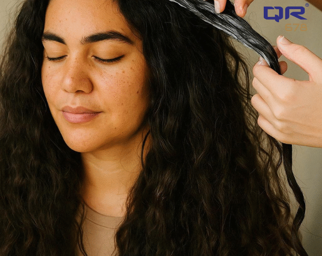 Which Treatment Is Best for Thick Hair Hair treatment for thick, dry hair Made Easy