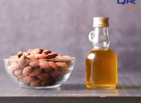 benefits of almond oil for hair