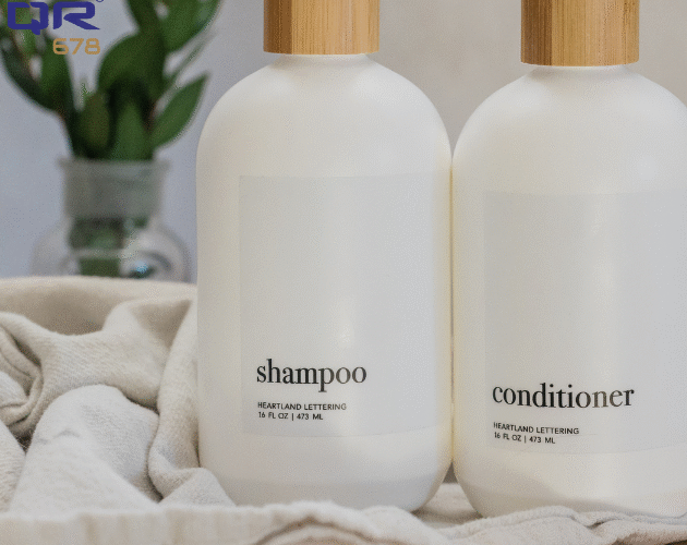 How to Wash Your Hair Best Way, Methods, Water Type and Routine