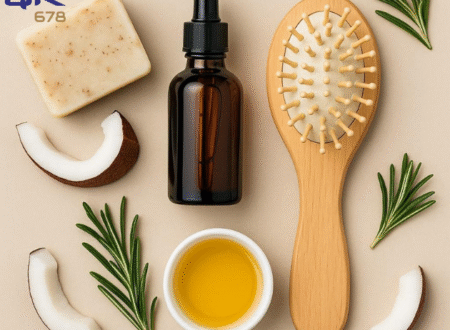 Relieve Dandruff and Itchy Scalp Fast Simple Tips and Treatments